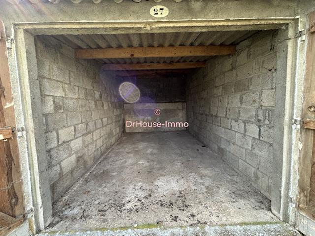 Garage location à Poitiers