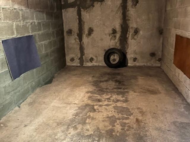 Garage location à Reims