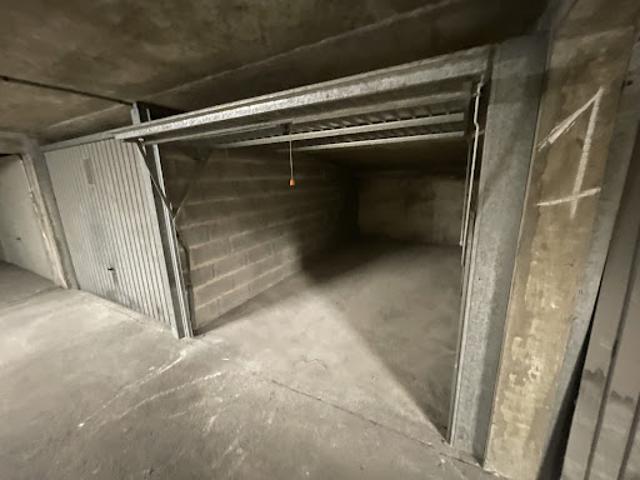 Garage location à Rennes, Centre