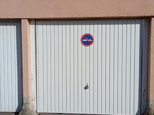 Garage location à L'Arche Guédon, Torcy