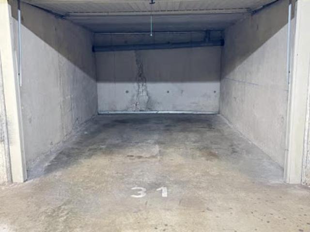 Garage location à Toulouse