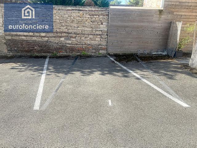Garage location à Troyes