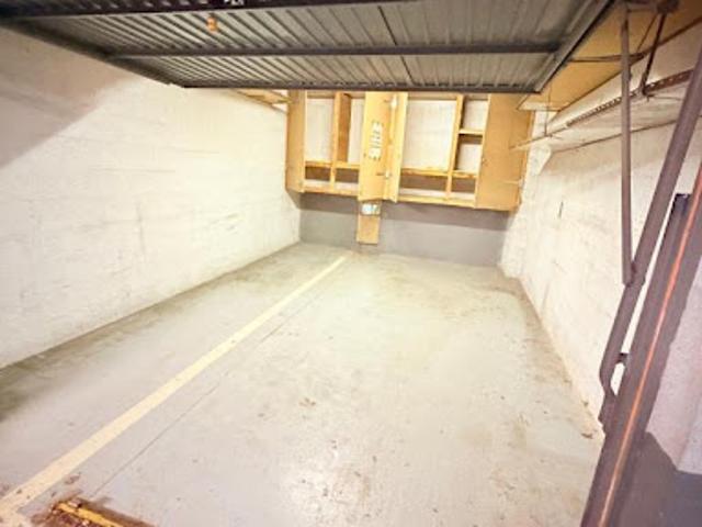 Garage location à Saint-Germain-en-Laye, Verneuil-sur-seine