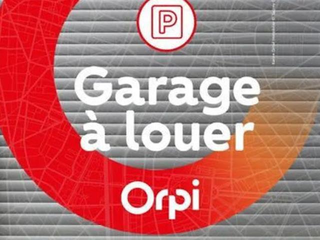 Garage location à Saint-Julien-en-Genevois, Annemasse