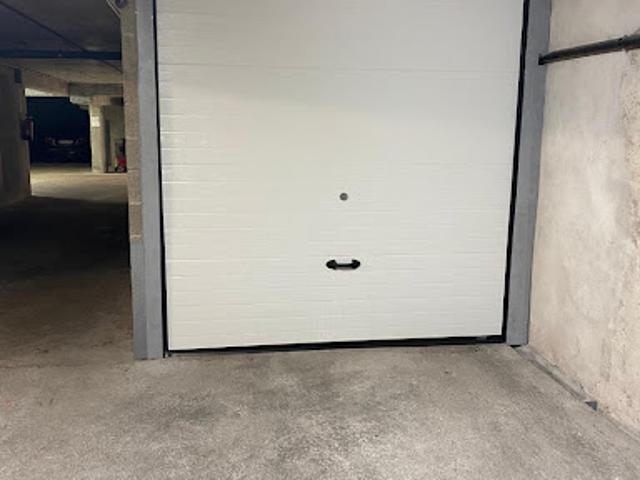 Garage location à Nogent-sur-Marne, Vincennes