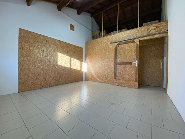 Garage location à Les Sables-d'Olonne, La Barre-de-monts