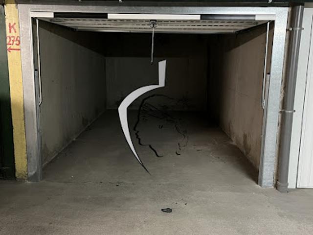 Garage location à Ajaccio