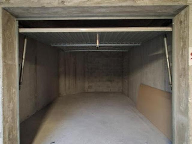 Garage location à Forcalquier, Manosque