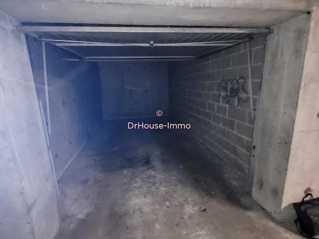 Garage location à France métropolitaine, Clermont-ferrand