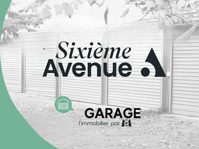 Garage location à France métropolitaine, Bretagne