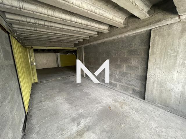 Garage location à Grenoble