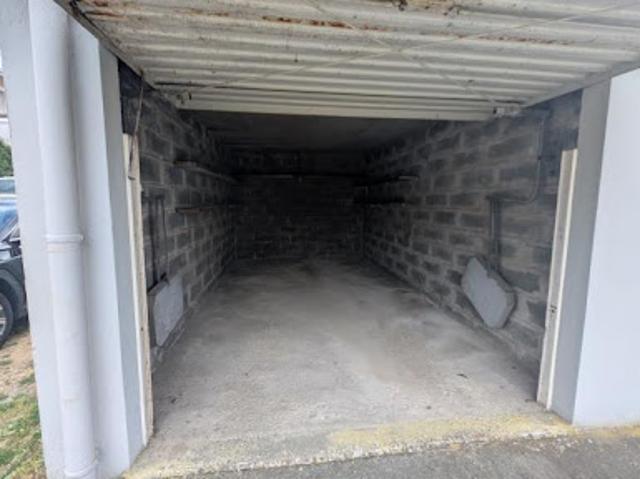 Garage location à Bordeaux, Mérignac