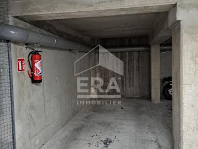 Garage location à Metz