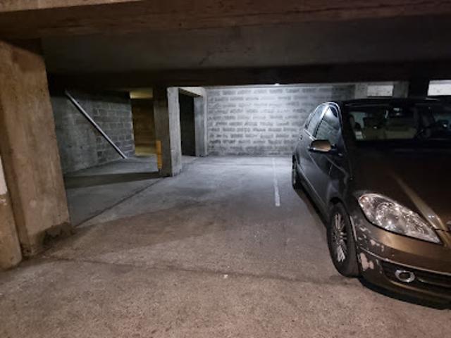 Garage location à Paris, Île-de-France