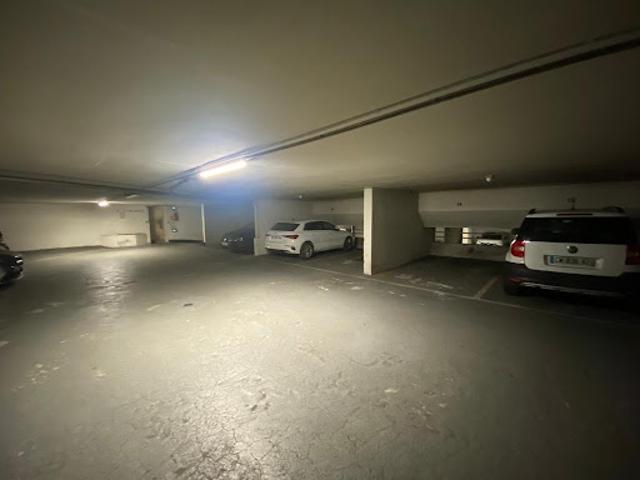 Garage location à Paris, Île-de-France