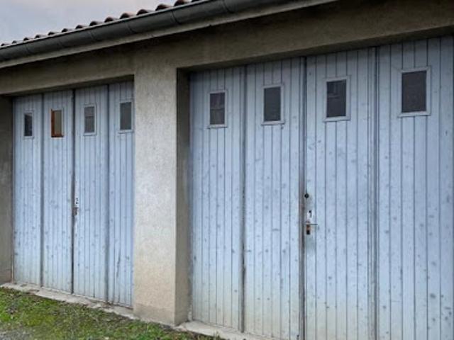 Garage location à Montbrison, Chamboeuf