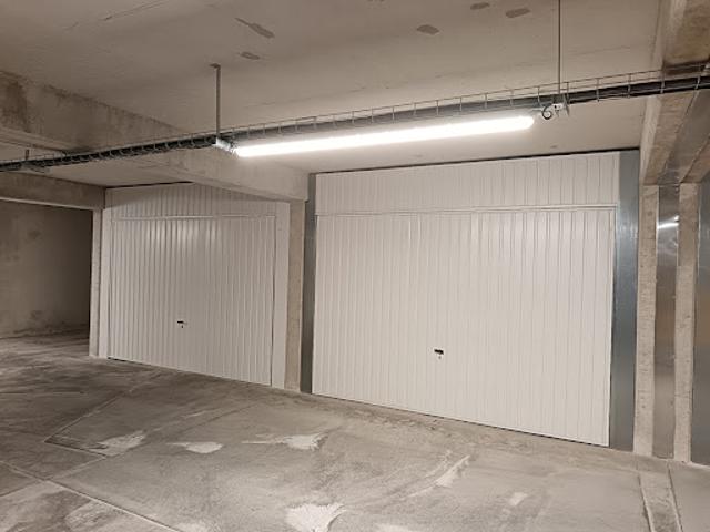 Garage location à Aix-en-Provence, Aix-en-provence