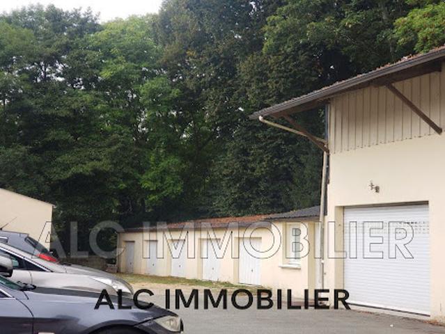 Garage location à Montsort, Alençon