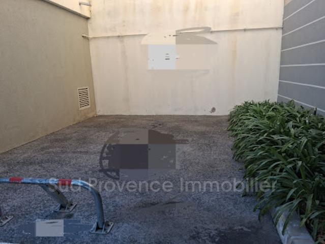 Garage location à Grasse, Antibes