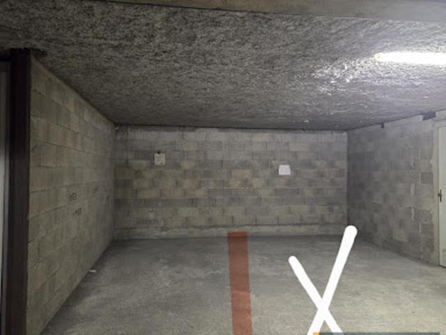 Garage location à Nîmes