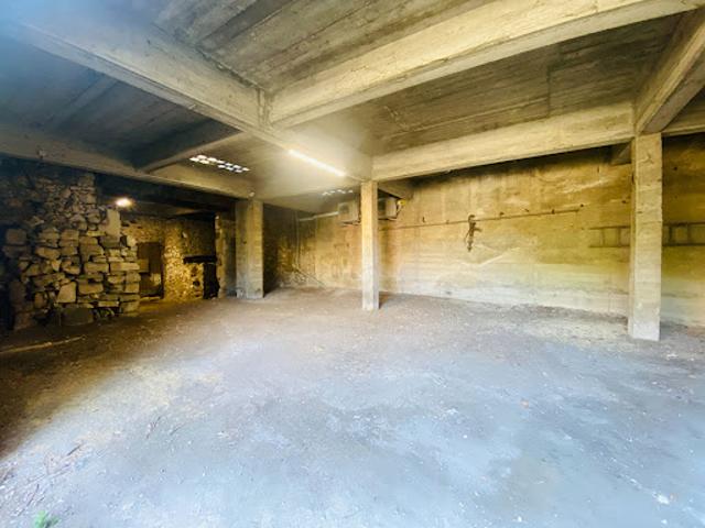 Garage location à Arles, Orgon
