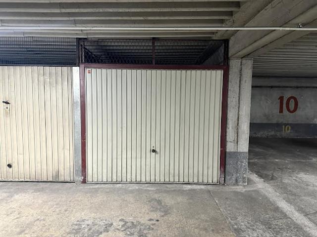 Garage location à Perpignan, La Lunette