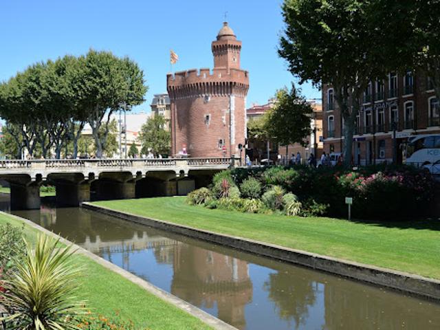Garage location à Perpignan, Pyrénées-Orientales