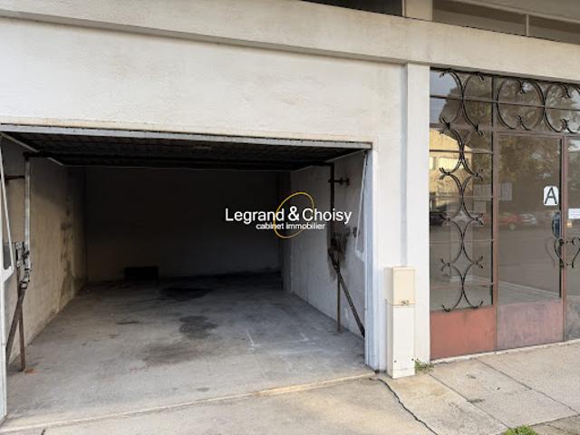 Garage location à Agen