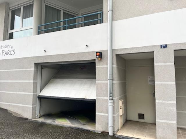 Garage location à Chambéry, Aix-les-bains