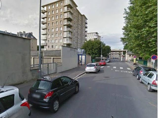 Garage location à Caen