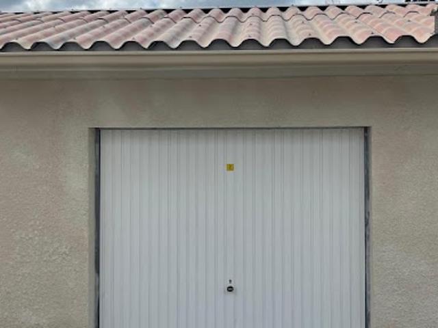 Garage location à Montauban, Caussade