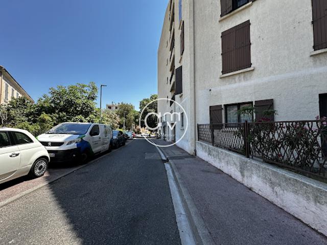 Garage location à Arrondissement de Toulon, Toulon