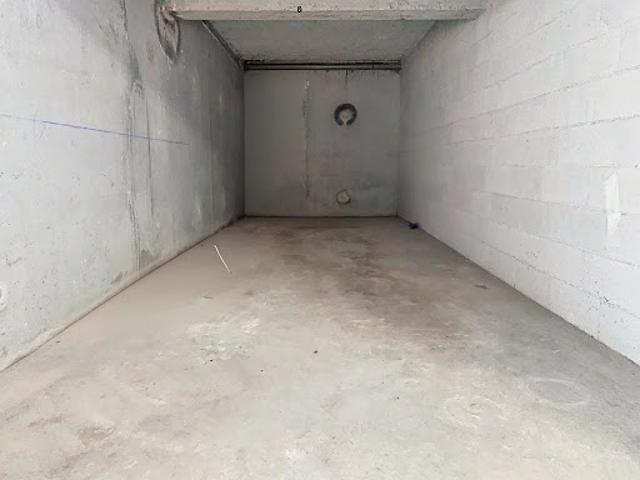 Garage location à Grasse, Mougins