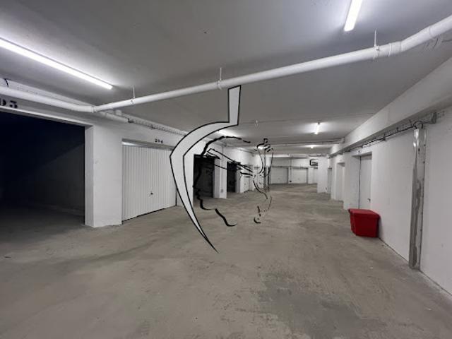 Garage location à Ajaccio