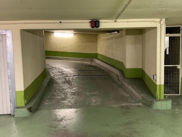 Garage location à Paris, Île-de-France