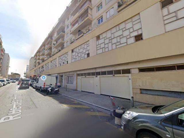 Garage location à Nice