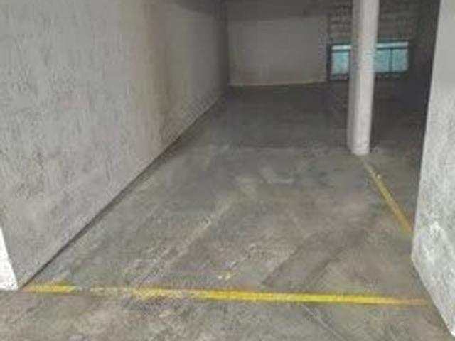 Garage location à Versailles