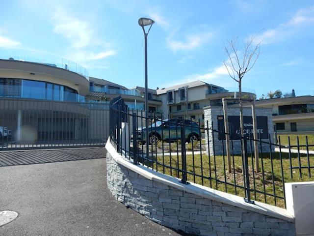 Garage location à Chambéry, Aix-les-bains