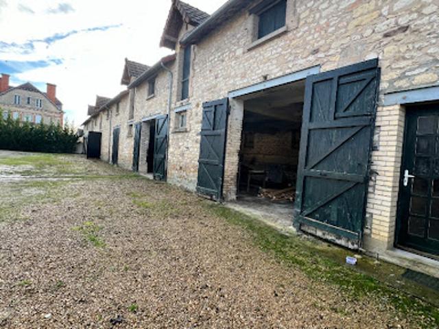 Garage location à Laon, Neufchâtel-sur-aisne