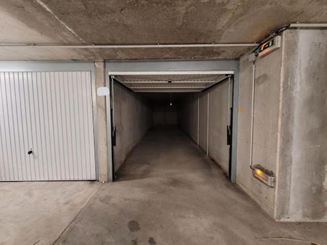 Garage location à Sartène, Porto-vecchio