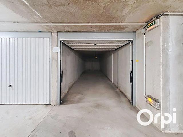 Garage location à Sartène, Porto-vecchio