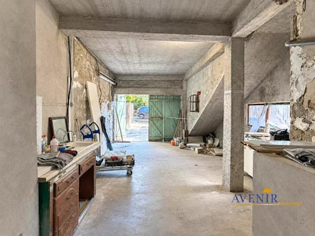 Garage location à Marseille, Plan-de-cuques