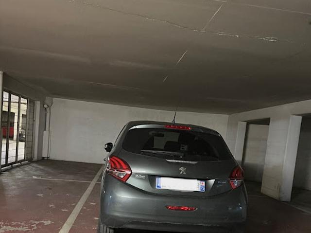 Garage location à Chantiers, Versailles
