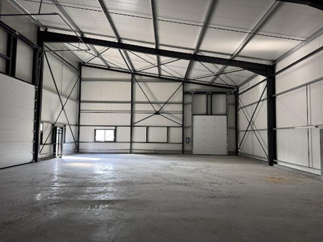 Garage location à Les Sables-d'Olonne, Château-d'olonne
