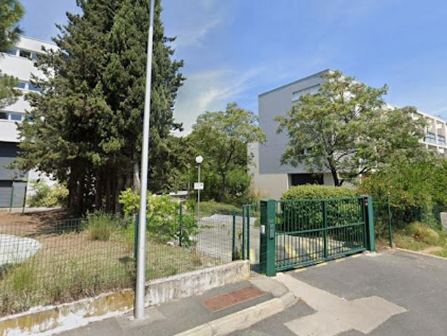 Garage location à Montpellier