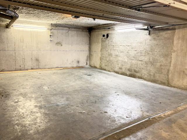 Garage location à Grasse, Mougins