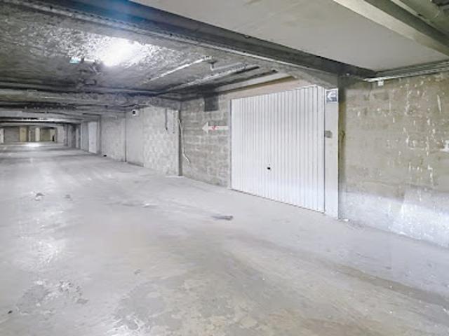 Garage location à Grasse, Mougins