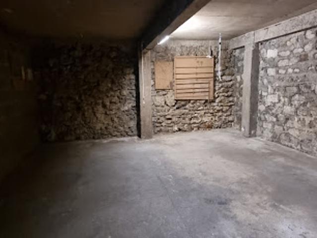 Garage location à Paris, Île-de-France