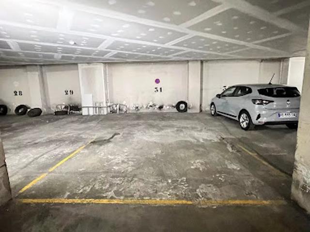 Garage location à Paris, Île-de-France