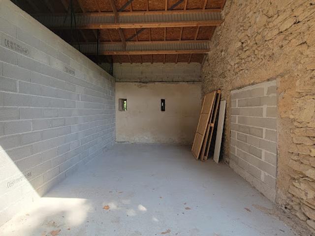 Garage location à Aix-en-Provence, Salon-de-provence